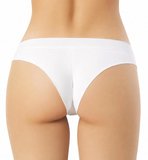 Kota 5104 Biye Detaylı 3 LÜ String Modal Bayan Bikini