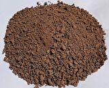 Kırmızı Pomza Taşı 0-5 mm 8 kg Volkanik Cürüf Ponza Lav Kırığı