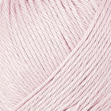 La Mia Pastel Cotton Lila El Örgü İpi - L181 - 33958
