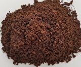 Kırmızı Pomza Taşı 0-5 mm 4 kg Volkanik Cürüf Ponza Lav Kırığı