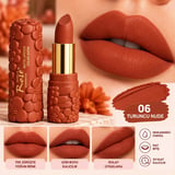 ROSE HATTE LIPSTICK COLOR SHOW MAT RUJ