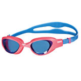 The One Jr Unisex Mavi Yüzücü Gözlüğü 001432858