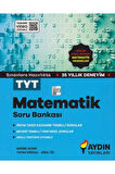 Aydın Tyt Matematik Soru Bankası