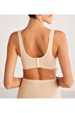 Kadın Toparlayıcı Balensiz & Kapsız Transparan Sütyen LK.01.09.LL.059