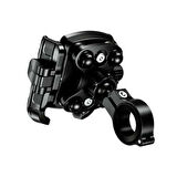 NUKROTECH MRT ROAD 4 TİTREŞİM MODÜLLÜ TELEFON TUTUCU