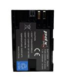 PDX Canon LP-E6NH Batarya 2300mAh
