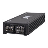 MOBASS MBP-225.4D-4X225W RMS-KALİTELİ-PROFESYONEL-YER KAPLAMAYAN CLASS D OTO ANFİ-31CMX11CMX4.6CM