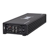 MOBASS MBP-225.4D-4X225W RMS-KALİTELİ-PROFESYONEL-YER KAPLAMAYAN CLASS D OTO ANFİ-31CMX11CMX4.6CM