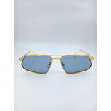 FV HEPHA GLD MAVİ 58 Franco Vital Güneş Gözlüğü