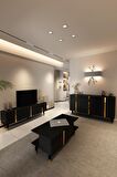 LAVANDE SEHPA 80 CM ANTRASİT