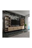 Ideal Tv Ünitesi X2030 Çırağan