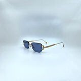 FV GAVEL (C) GLD MAVİ 52 Franco Vital Güneş Gözlüğü