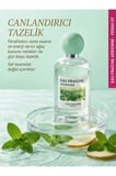Ferah Yeşil Turunçgil Parfüm Nane Limonumsu Taze Vegan Günlük 100 ml