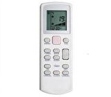 DAİKİN APGS02 Klima Kumandası