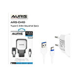 Aurıs-Ch10 Type-C Set 2.8A Şarj Cihazı