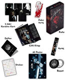 Arden 1 Özel Kutulu Set