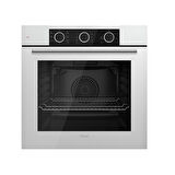 Ferre 3 'lü Beyaz Ankastre Set D087+cs206+xe62cb