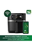 5 Parça Premium Çeyiz Seti 2 (DST8050-EP2231-HD9880-XC7040)-hda150/61 Türk Kahvesi Makinesi Hediye