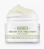 Kiehl's Creamy Eye Treatment with Avocado 28 ml - Göz Kremi