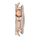 Apple Watch 7 45mm to Apple Watch Ultra 49mm Kasa Dönüştürücü  Apple Watch Gard 33