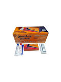  İkiz Tüp İran Yapıştırıcısı - Çift Karışımlı 24 Çift 1 Paket Epoksi Metal Yapıştırıcı Orijinal 