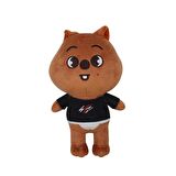 Skzoo Han Quokka Peluş Oyuncak 20Cm