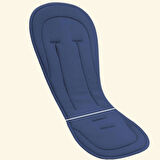 Cybex Bebek Arabalarına Özel Puset Minderi - Seat Liner - İç Ped (tüm cybexler ile uyumlu)