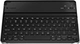 Logitech Keyboard Case for iPad 2 with Built-In Keyboard and Stand (Outlet)