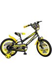 MİTO BİSİKLET 16 J 1601 BADKID ERKEK ÇOCUK