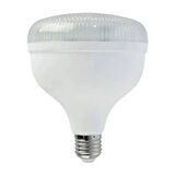 4 ADET-STARMAX 50W Kristal Torch LED Ampul E-27 Beyaz Işık 4500LM