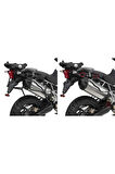 Gıvı Plr6401 Trıumph Tıger 800 - Tıger 800 Xc - Tıger 800 Xr (11-16) Yan Çanta Taşıyıcı