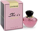 La Rıve She Is Mıne Kadın Parfümü 90 ml 