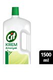 Cif Krem Temizleyici Amonyaklı 1500 ml