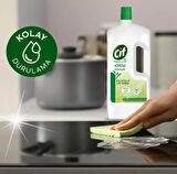 Cif Krem Temizleyici Amonyaklı 1500 ml