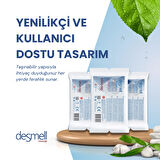 Desmell Koku Giderici Bant