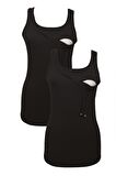 LuvmaBelly MYRA1502_1502 Emzirme atlet seti