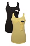 LuvmaBelly MYRA1502_1509 Emzirme atlet seti