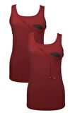 LuvmaBelly MYRA1505_1505 Emzirme atlet seti