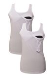 LuvmaBelly MYRA1503_1503 Emzirme atlet seti