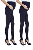 LuvmaBelly MYRA8001_8009 Beli Ayarlanabilir Hamile Taytı