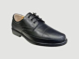 ELLA E-1035 ERKEK DERİ COMFORT AYAKKABI