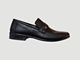 BİCANS B-1161 ERKEK DERİ COMFORT AYAKKABI