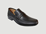 BİCANS B-1161 ERKEK DERİ COMFORT AYAKKABI