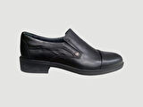 BİCANS B-73 ERKEK DERİ COMFORT AYAKKABI