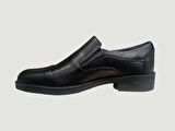 BİCANS B-73 ERKEK DERİ COMFORT AYAKKABI