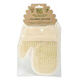 Sisal Parmaklı Havlu Eldiven-29