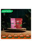ORGANİK ÇITIR ÇİLEK & KURUTULMUŞ KARPUZ İKİLİ PAKETİ