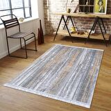 ARTEMİS SPACE 0862B GRİ GOLD 160X230