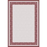 ARTEMİS PALACE 5203B KEMİK BORDO 160X230