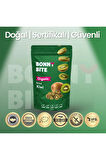 KURUTULMUŞ ORGANİK KİVİ ATIŞTIRMALIĞI 5'Lİ PAKET (40GR*5)